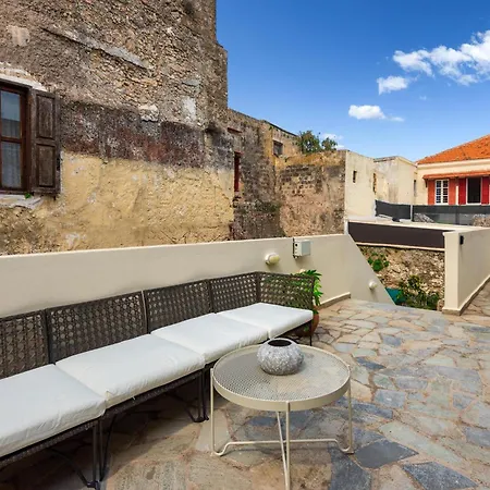 Cleomenes Old Town *