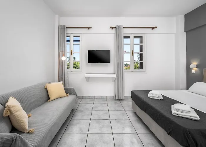 Cleomenes Old Town *