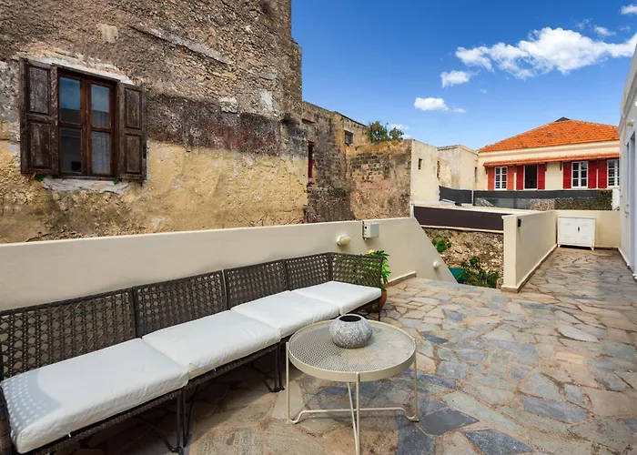 Cleomenes Old Town *