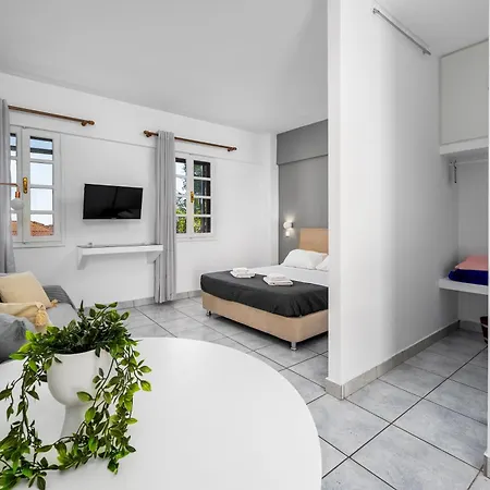 Cleomenes Old Town *